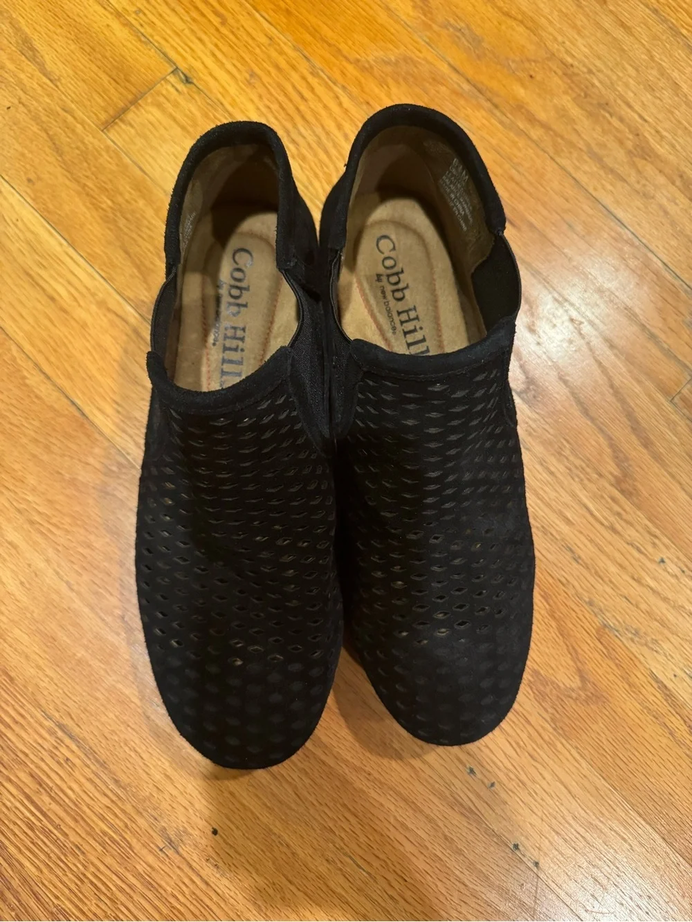 Cobb Hill Booties Women’s Size 6.5